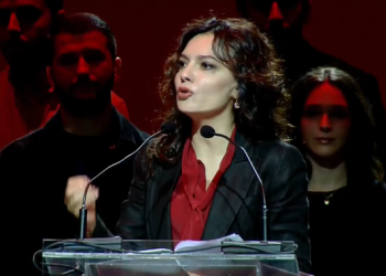 Spiropali nga Athina: Koha për Shqipërinë dhe shqiptarët ka ndryshuar