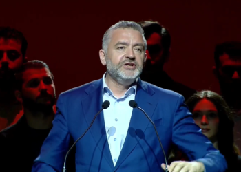 Klosi nga Athina: Disa na nxorën pengesa për takimin