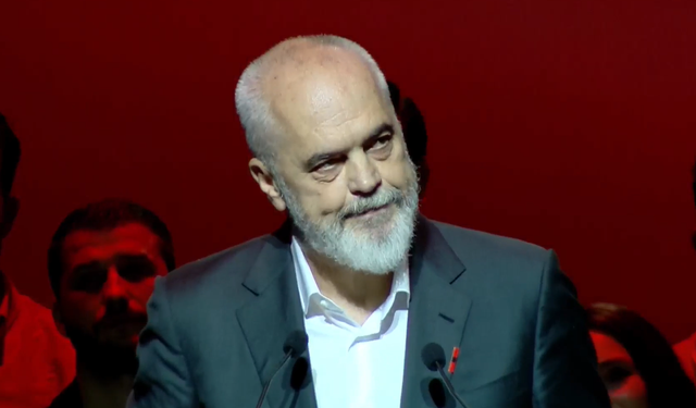 Rama: Bashkë me grekët ju jeni evropianë. Greqia sot edhe e juaja po aq sa e grekëve!