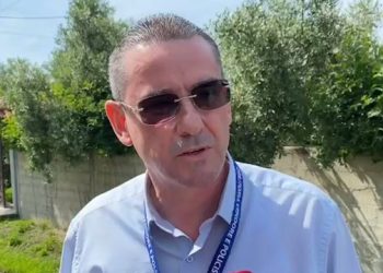 Vrasja e efektivit të “Shqiponjave”, flet drejtori i policisë në Fier: Pista kryesore është konflikti i çastit