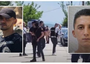 Dyshohet se vrasësi i policit është parë në Gjirokastër, nisin kërkimet