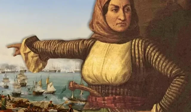 Rama në Athinë/ Marrëzia dhe mendjemadhësia …nuk kanë brirë. Ose si Bubulina nuk qenka arvanitase