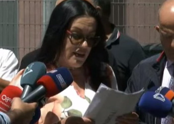 Termocentrali me gaz në Roskovec, banorët kallëzojnë në SPAK kryetaren e bashkisë dhe firmën