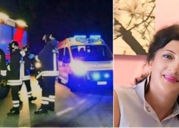 Po shëtiste me mbesën 10-vjeçare, kjo është shqiptarja që u përplas për vdekje në Itali