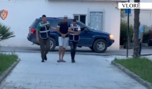 Inskenoi atentatin me armë, arrestohet 30-vjeçari (Emri)