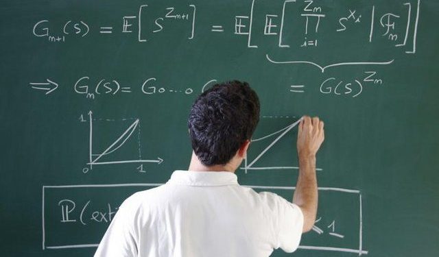 Shqipëria në krizë, nuk ka mësues për Matematikë