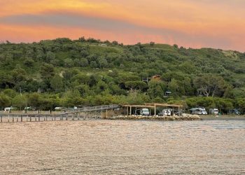 Pushimet në kamping, Shqipëria më e lira në Europë