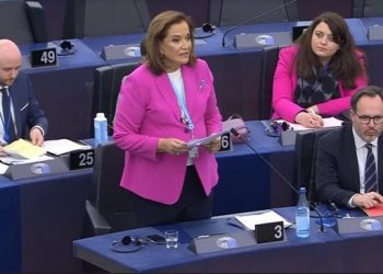 Deputetja greke për anëtarësimin e Kosovës në KiE: Asnjë kandidati nuk i janë kërkuar kaq shumë reforma