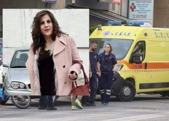 Çmenduria e shqiptarit në Greqi, kërcënoi dhe të bijën: Do të vras dhe ty, do bëhesh si nëna jote