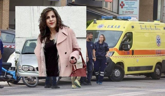 Çmenduria e shqiptarit në Greqi, kërcënoi dhe të bijën: Do të vras dhe ty, do bëhesh si nëna jote