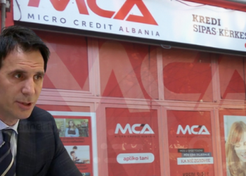 Skema kriminale e mikrokredive/ Vazhdojnë pagesat edhe pas revokimit të licencës