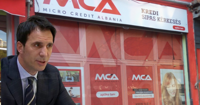 Skema kriminale e mikrokredive/ Vazhdojnë pagesat edhe pas revokimit të licencës