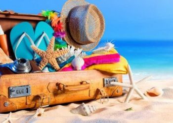 “Çmenden” importet e produkteve të plazhit, blemë 75.6 milionë lekë çadra dielli, rekord në prill