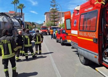 Tragjedi në Itali – Po kryenin punime në sistemin e kanalizimeve, vdesin 5 punëtorë