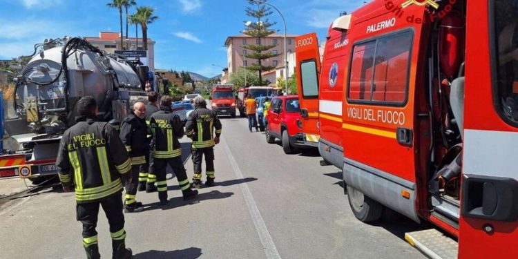 Tragjedi në Itali – Po kryenin punime në sistemin e kanalizimeve, vdesin 5 punëtorë