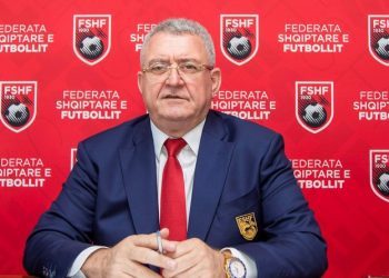 Duka: Cikalleshi mund të ishte pjesë e Kombëtares, unë s’do e mbaja gojën po të isha në vendin e tij. Por nëse linim Brojën jashtë…