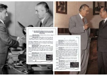 Prapaskenat e gjyqit ndaj Kadri Hazbiut, zbardhet debati në zyrën e Enver Hoxhës! Ramiz Alia: Edhe Fiqiret Shehu duhej pushkatuar