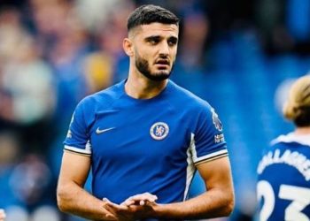 Broja do të largohet nga Chelsea