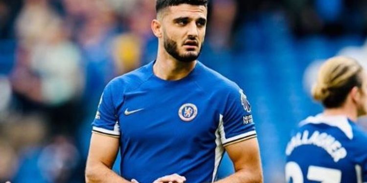 Broja do të largohet nga Chelsea