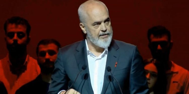 Rama: Asnjëherë grekëve nuk u janë mohuar nga shteti shqiptar të drejtat e tyre! S’kemi asnjë pretendim tjetër veç respektit reciprok