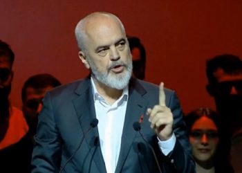 Rama në Athinë: Greqia, sot edhe e juaja aq sa e grekëve! Jo të gjitha dallimet janë sheshuar! Fantazmat e paragjykimeve shfaqen përmes ndonjë gojë apo dore të të shkuarës