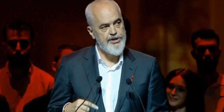 Rama i kërkon Greqisë shfuqizimin e ‘ligjit të luftës’: Absurditet që duhet të largohet nga tryeza e marrëdhënieve tona