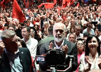 “U emocionuam!”, flasin emigrantët: Rama t’i tregojë Mitsotakis sa e madhe është forca e shqiptarëve në Greqi