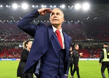 Sylvinho është kurioziteti i mediave Europiane për Gjermani 2024!