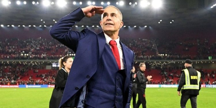 Sylvinho është kurioziteti i mediave Europiane për Gjermani 2024!