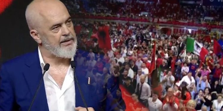 Rama thirrje emigrantëve në Itali: Kthehuni dhe investoni në Shqipëri