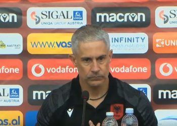 “Të provojmë diçka më shumë në këtë Europian”, Sylvinho: Duhet të luftojmë për çdo pikë