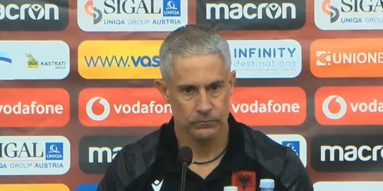 “Të provojmë diçka më shumë në këtë Europian”, Sylvinho: Duhet të luftojmë për çdo pikë