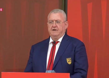 Armand Duka "ultimatum" Sylvinhos: Shqiptarët duan të qëndrojnë në Gjermani deri më 14 korrik