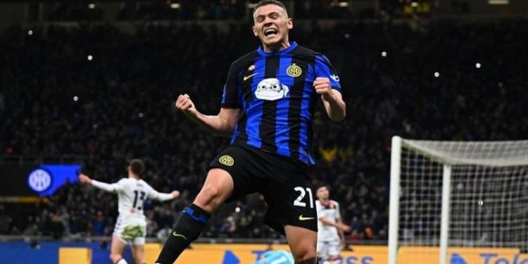 Është një Asllani krejtësisht ndryshe...