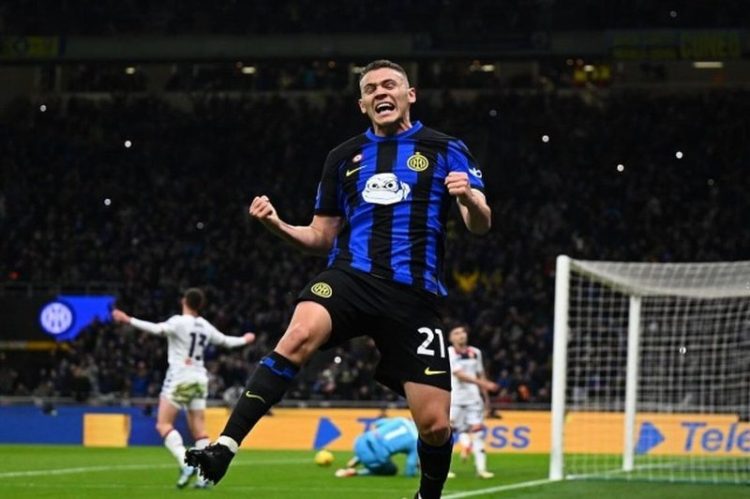 Është një Asllani krejtësisht ndryshe...