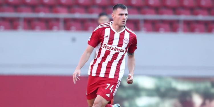 I riu nga Shkodra braktis Shqipërinë, zgjedh të luajë për kombëtaren greke