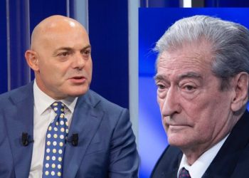 Blendi Fevziu: Zgjedhjet i fiton Rama, opozita nuk ka njeri veç Berishës! Meta me parti inekzistente…