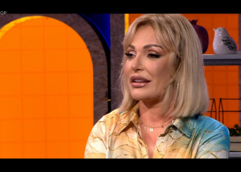 Maya flet për herë të parë pas publikimit të videos ku zihet me ish-bashkëshortin: Nuk u shfaq e gjitha, u servir një manipulim