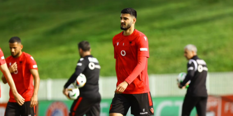 Armando Broja: Tifozët shqiptarë janë më të mirët në botë, të gjithë ne bashkë jemi një