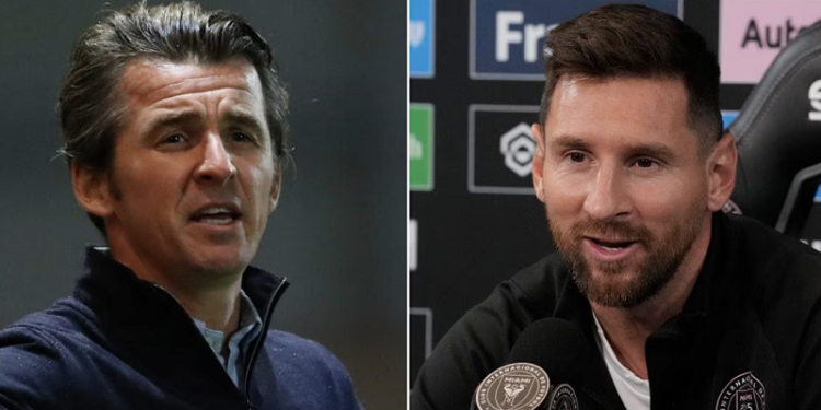 Akuza të rënda për Messin: Është gjenetikisht i modifikuar. Na ka mashtruar të gjithëve