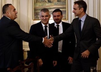 Si u kthye Beleri nga “kalë troje” në lodër politike