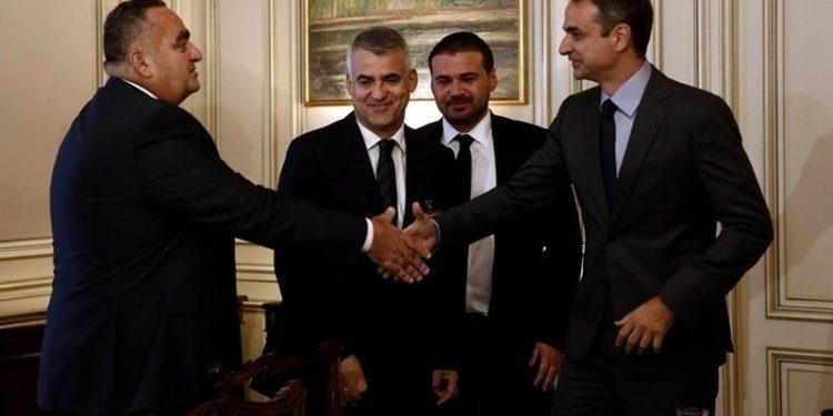 Si u kthye Beleri nga “kalë troje” në lodër politike