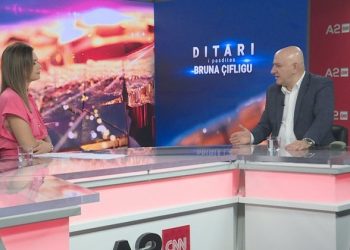 Roland Bejko: Rama në Athinë si shoku Enver në Moskë