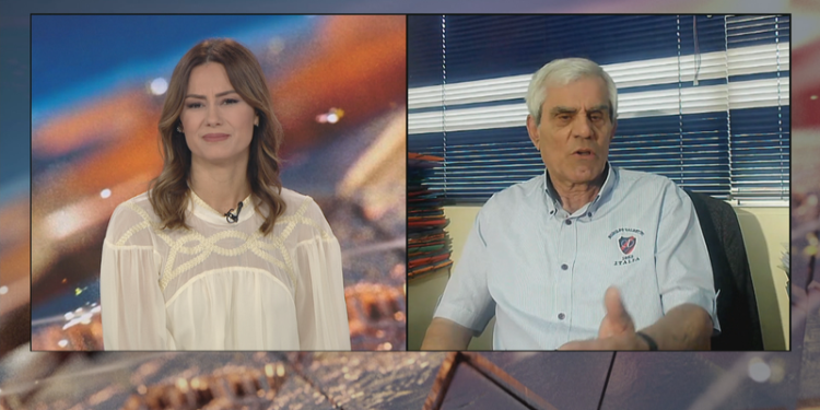 “Sa e merrnin vesh që do vinte Rama e anulonin”, gazetari tregon vështirësitë për gjetjen e vendit të takimit në Athinë