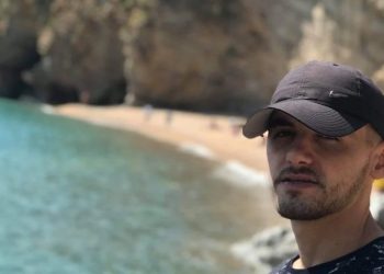 I martuar vetëm para një muaji/ Fati tragjik i policit të “Shqiponjave” që u vra vetëm për “një fjalë goje”