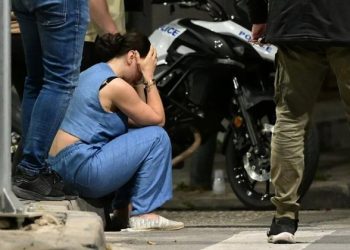 Vrasja mafioze në Greqi: Shqiptari udhëtoi në disa shtete. Vrasësit dyshohet se i ndiqnin familjen