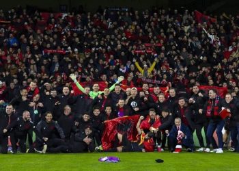 “Fati u tall me ta në EURO24”! Media italiane shkruan për Shqipërinë: Hirushja është gati të kërcejë, nuk ka frikë se do të humbasë këpucët