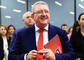 A duhet tani një bashkë-aplikim sportiv me Serbinë?