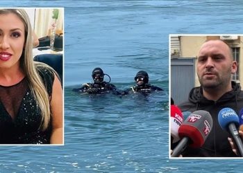 Tragjedia në Buna/ Vijon kërkimi për trupat e nënës dhe 2 fëmijëve