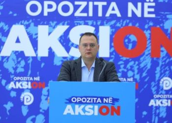 PD e Berishës bën thirrje për ta pritur Ramën me protesta në Athinë